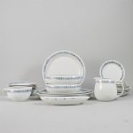1660 6479 DINNER SET